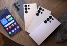 Galaxy S25 系列登場 AI 深化功能上手速試 Samung Galaxy S25