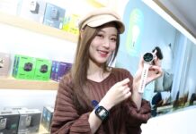 MOMAX 1-Wear 智能手錶系列 全天候洞察健康狀況 Momax 推出的「1-Wear 智能手錶」系列共有三個型號,價錢抵玩功能不俗。