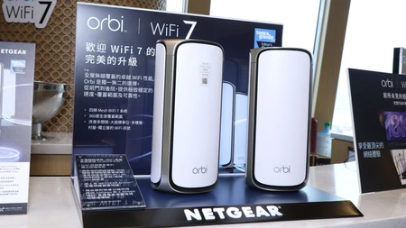 NETGEAR Orbi 970