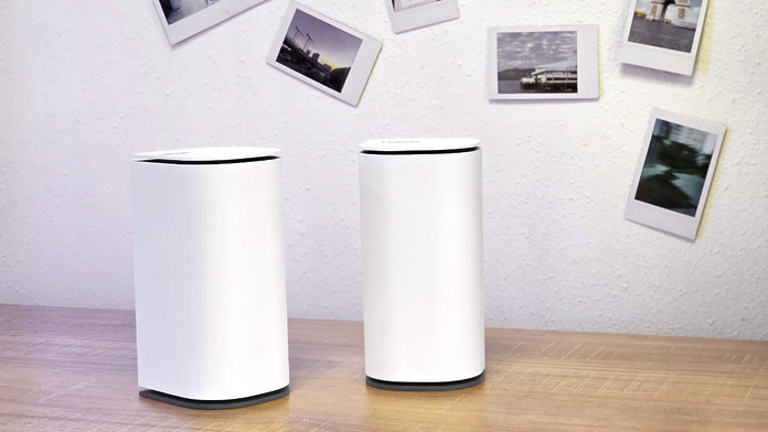 Linksys Velop Micro 7