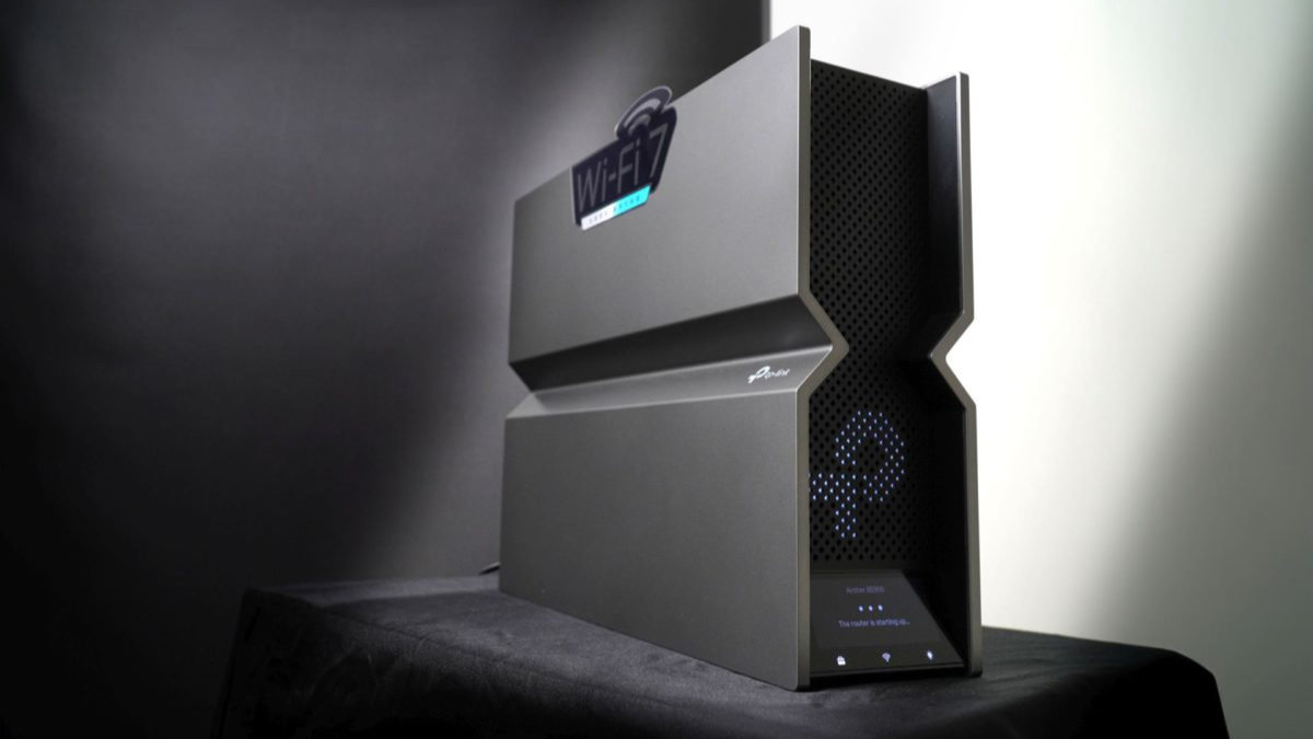 TP-Link Archer BE900