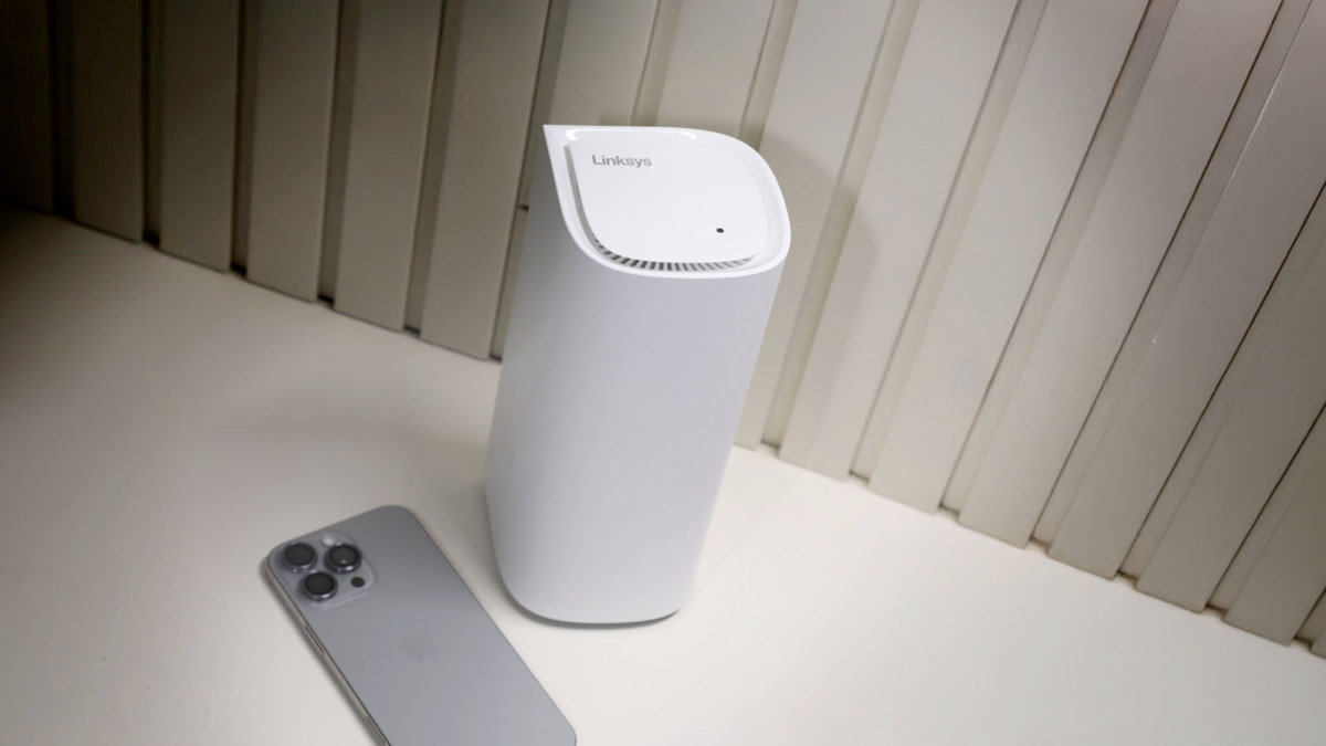 Linksys Velop Pro 7 10G