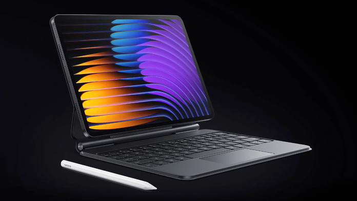 Xiaomi Pad 7 Pro