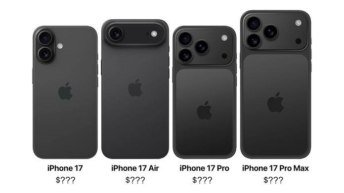 全線加 $400？傳今代 iPhone 終於要加價？