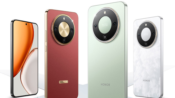 HONOR X70