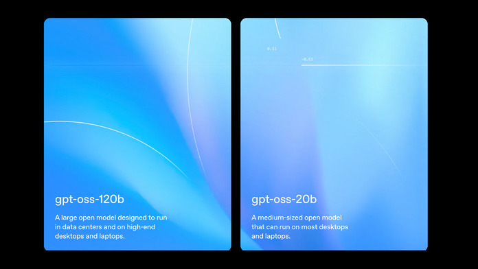 OpenAI gpt-oss