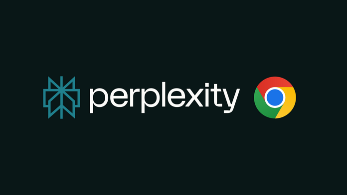 Perplexity, Google Chrome