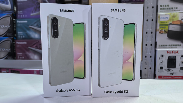Samsung A56 水貨