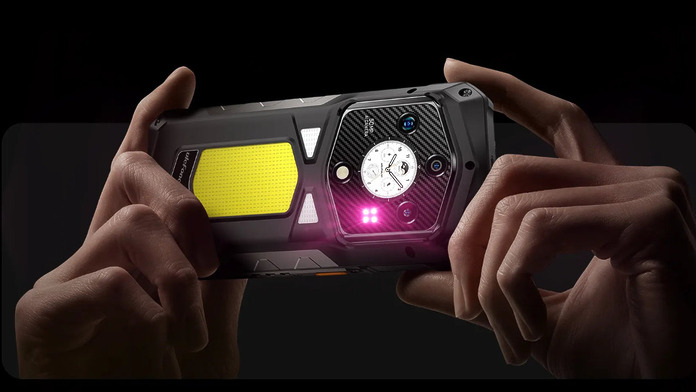 Ulefone Armor 29 Pro
