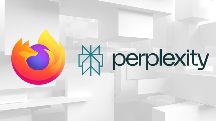 Firefox,Perplexity,AI搜尋