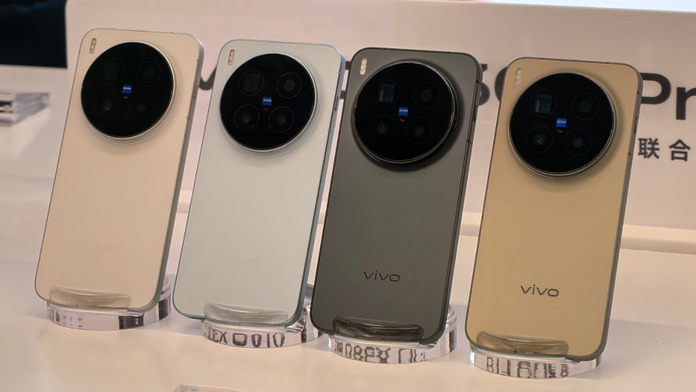 vivo X300