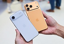 iPhone 17 系列大賣 Apple 重奪「全球第一手機品牌」寶座