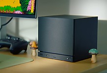 Steam Machine 自己砌?即刻試玩效能有幾勁? Steam Machine