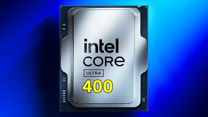 Core Ultra 400