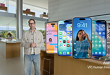 Apple 設計掌舵人 Alan Dye 投身 Meta 「 Liquid Glass」介面會否成絕響?