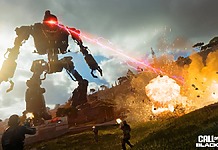 抗擊《戰地風雲 6》 《決勝時刻:黑色行動 7》賽季一展開