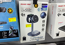 【場料】製冷片散熱 無線充電三合一玩到盡 Magic-Pro ProMini MAGW5 Qi2 無線充電器