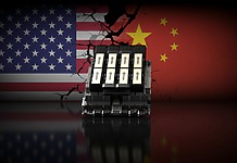 特朗普再開綠燈 惟需接受一辛辣條件 NVIDIA 可向華出售 H200 晶片