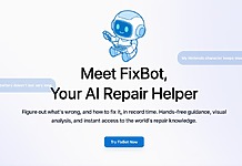 從手機、電腦到汽車都識整 iFixit 開發 AI 維修助理 FixBot