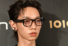 內置 Gemini 即影即譯 40 語言 HTC VIVE Eagle眼鏡殺入香港