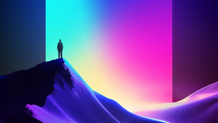 hkc-teaser-world-first-rgb-mini-led-monitor-01 三原色背光 世界首款 RGB-MiniLED 顯示器 CES 現身