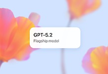 OpenAI 正式推出 GPT-5.2 三模式覆蓋分級場景