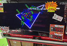 【場料】提升刷新率再送 Google TV!ASUS 電競 MON 大革新 ASUS XG34WCDMTG 電競屏幕