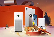 【場料】小米聖誕優惠開跑!手機 $999 起,15 日搶限量秒殺價 Xiaomi 聖誕嘉年華