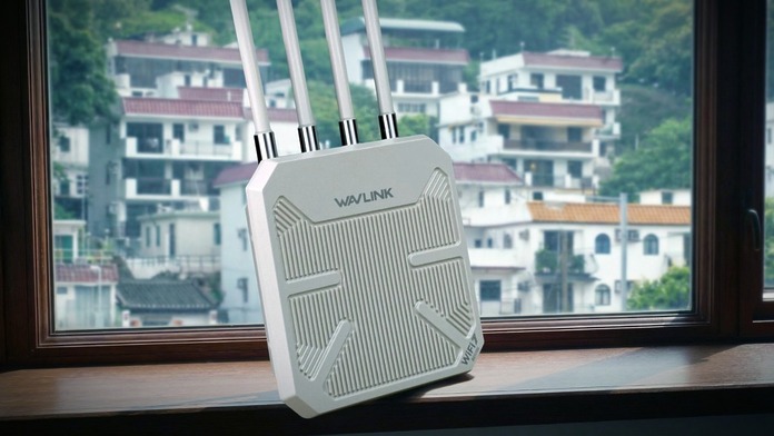 Wavlink WL-WN573HBE2