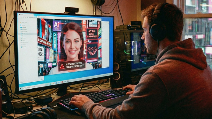 AI 助理正在為廣告商舖路！Signal 創辦人推加密 AI 聊天機械人對抗私隱侵害