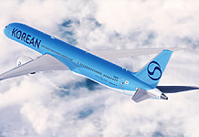 充電池需放膠袋內封口 大韓航空率先全面禁止機上充電 大韓航空