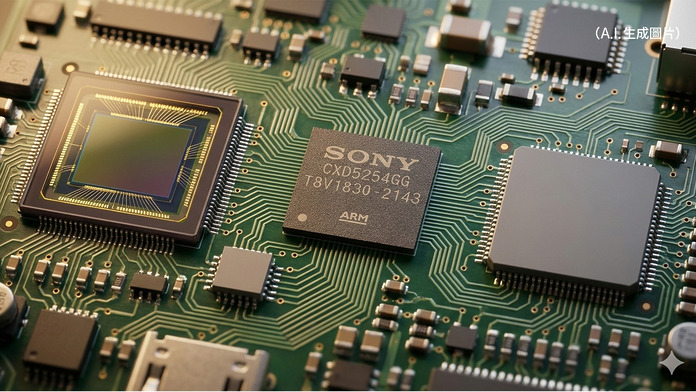 Sony_LSI