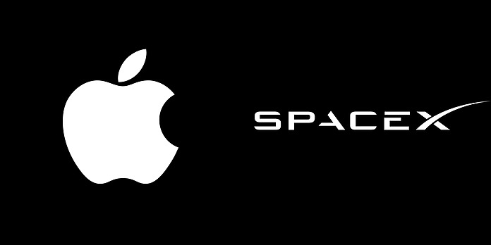 apple-spacex