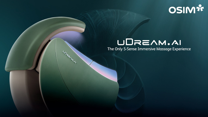 OSIM uDream.AI