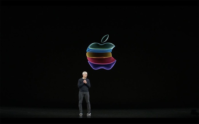Tim Cook, Apple