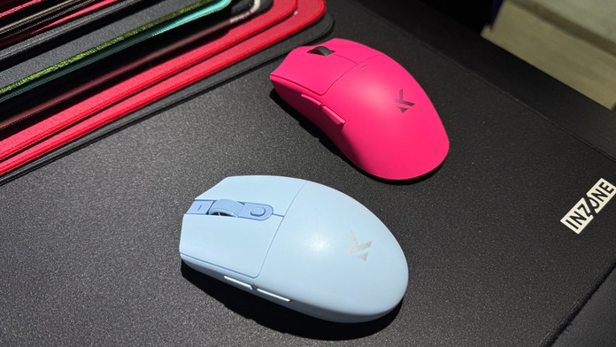 mchose G3 Ultra, mchose K7 Ultra