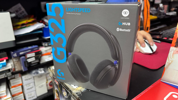 Logitech G325 LIGHTSPEED