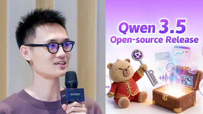 the-head-of-alibaba-qwen-model-junyang-lin-has-abruptly-resigned-01 阿里巴巴通義千問模型負責人突然離職 核心團隊相繼出走