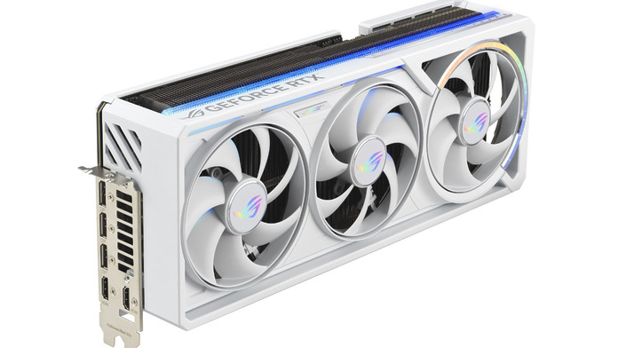 NVIDIA GeForce 顯示卡