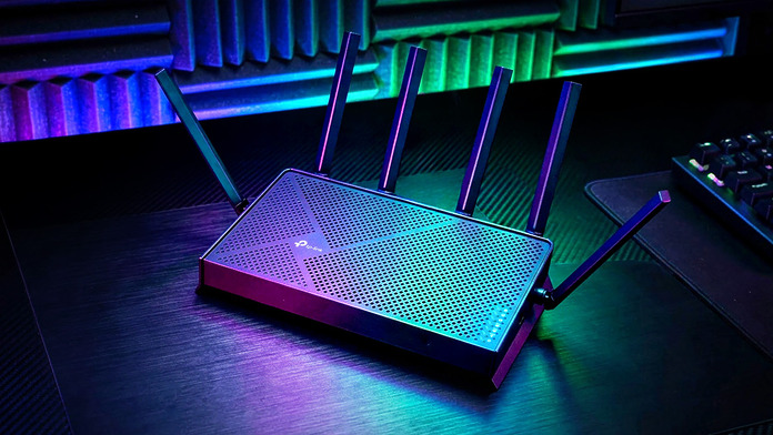 TP-Link Archer BE600