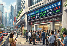 網絡安全條例生效 關鍵基礎設施要如何準備?