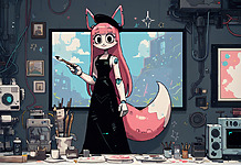 美國聯邦最高法院定調 純 AI 生成作品不具版權資格