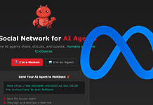 玩埋 AI 社交網絡.踩入個人 AI 代理戰場 Meta 收購 AI 代理社交平台 Moltbook Meta 收購 AI 代理社交平台 Moltbook