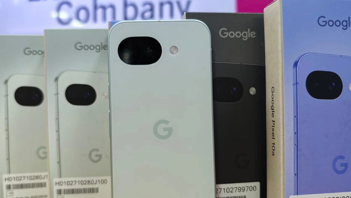 mobile-walker-202600314-google-pixel-10a-parallel-import-available-in-hong-kong-starting-at-3780-dollars-01 Google Pixel 10a 水貨