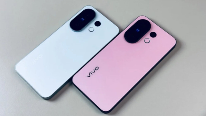 vivo X200 FE