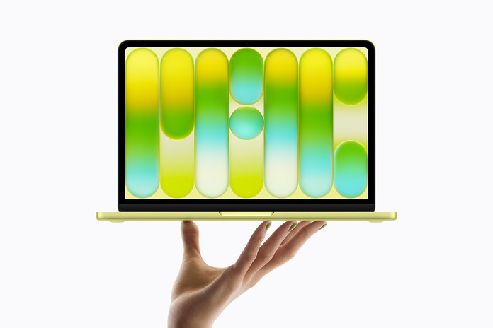 MacBook Neo 以港幣 $4,799 起低價登場，對中低階 Notebook 市場帶來極大衝擊，吸引很多入門用家。