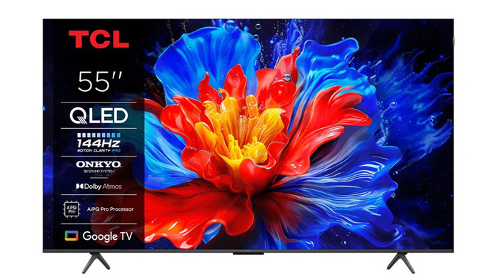 TCL QLED 電視