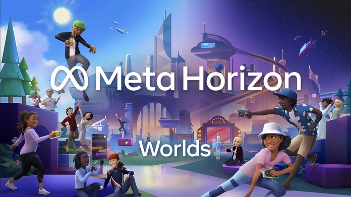 正式為元宇宙畫上句號　Meta Horizon Worlds 結束 VR 支援變純手機