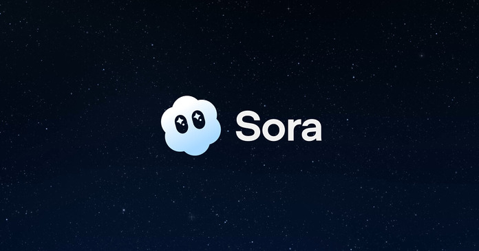 OpenAI,Sora