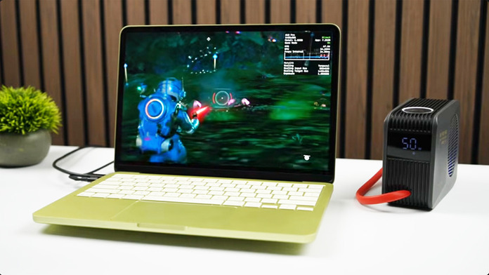 MacBook Neo_heatsink